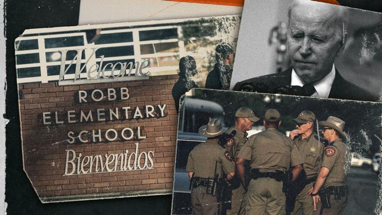 Whitlock: We should focus on Salvador Ramos’ motivation rather than his mechanism for destruction