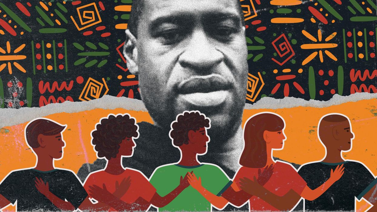 Whitlock: We should scrap Juneteenth, aka George Floyd Day, for a holiday commemorating America’s 1865 rebirth