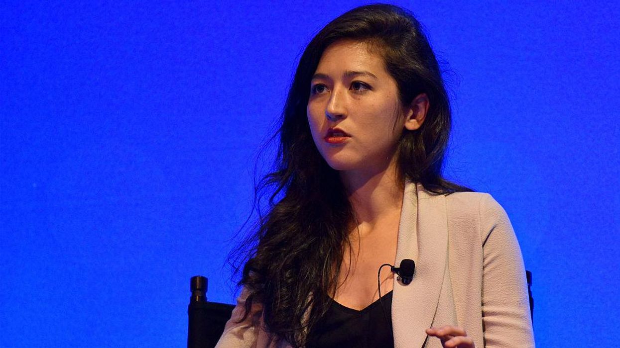 Whitlock: Weak men embolden Mina Kimes and Maria Taylor to play the victim and undermine honest debate