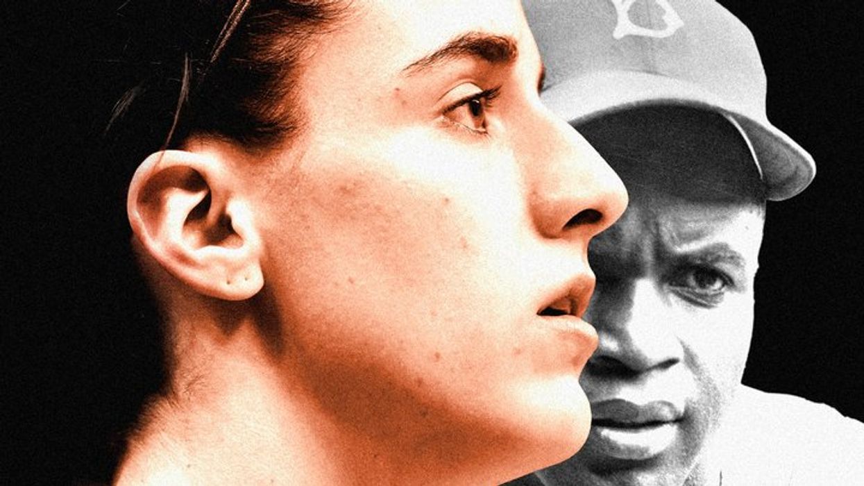 Whitlock: ‘White savior syndrome’ will kill Caitlin Clark's career and the WNBA