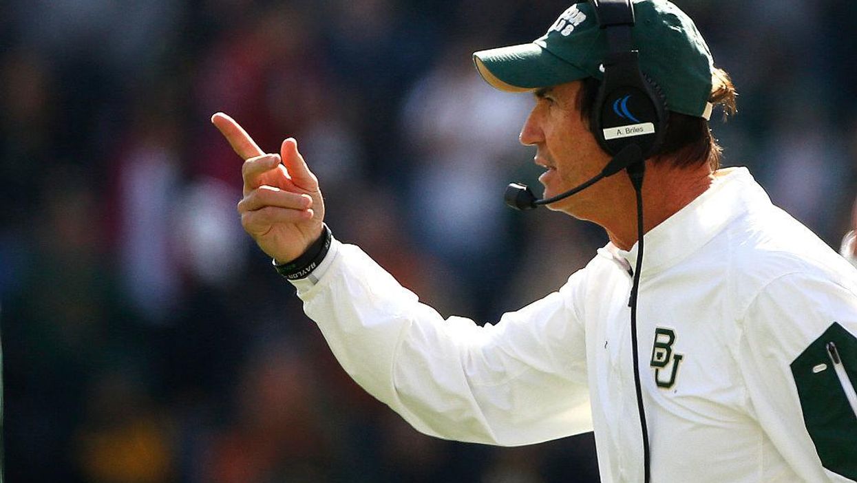 Whitlock: Why Doug Williams and the social media mob should think of Kobe Bryant when assessing Art Briles