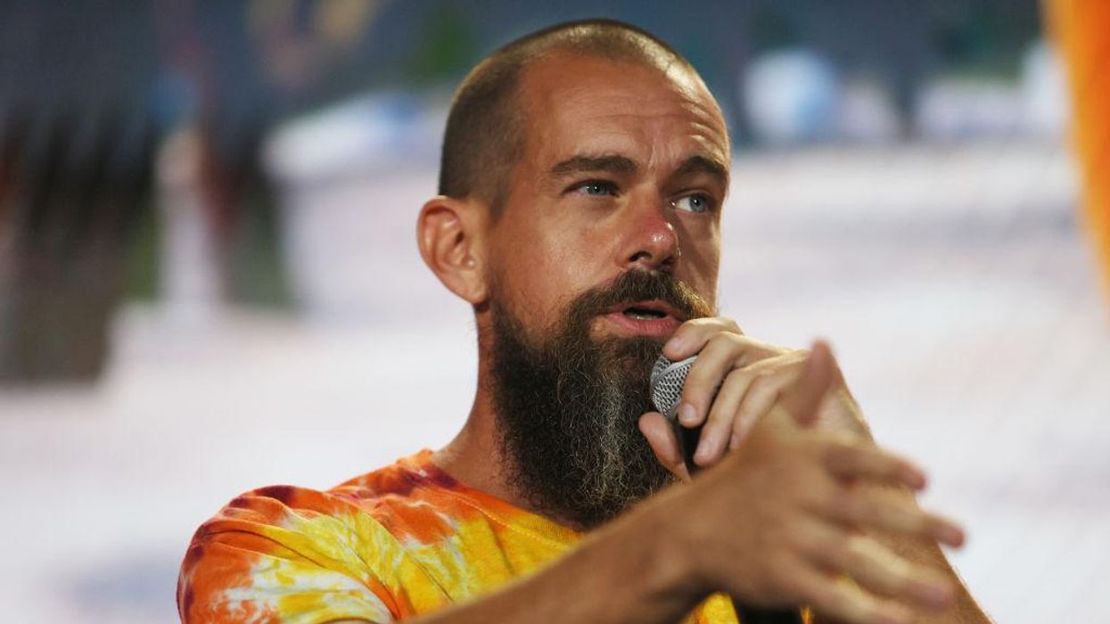 Whitlock: Why you should be happy Jack Dorsey left Twitter