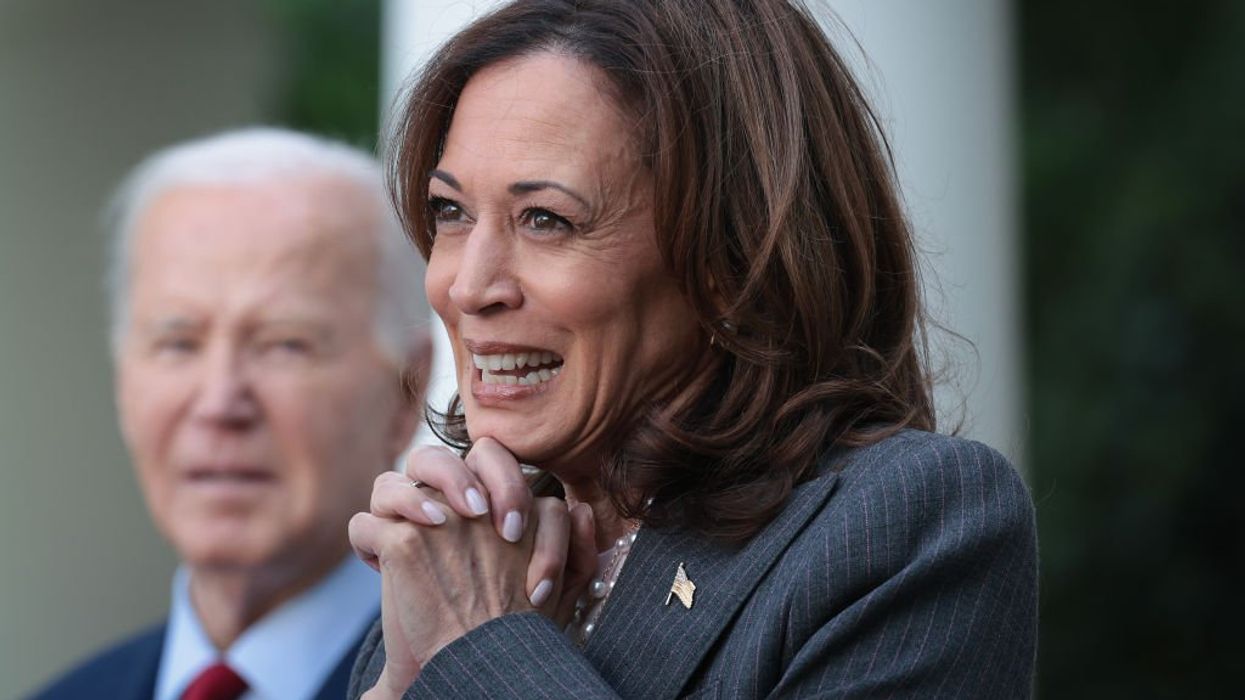 Who might be Kamala Harris' running mate? Leading contenders Democrats may be considering.