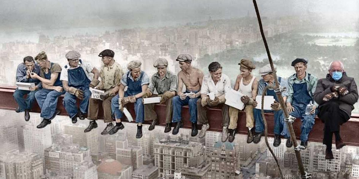 Redefining the Working Class: A Shift in Perception