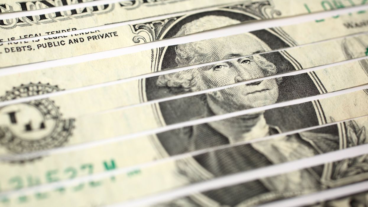 Who really benefits from inflation?