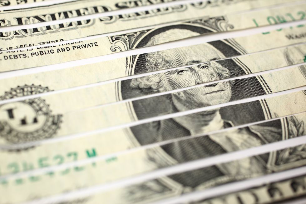 Who really benefits from inflation?