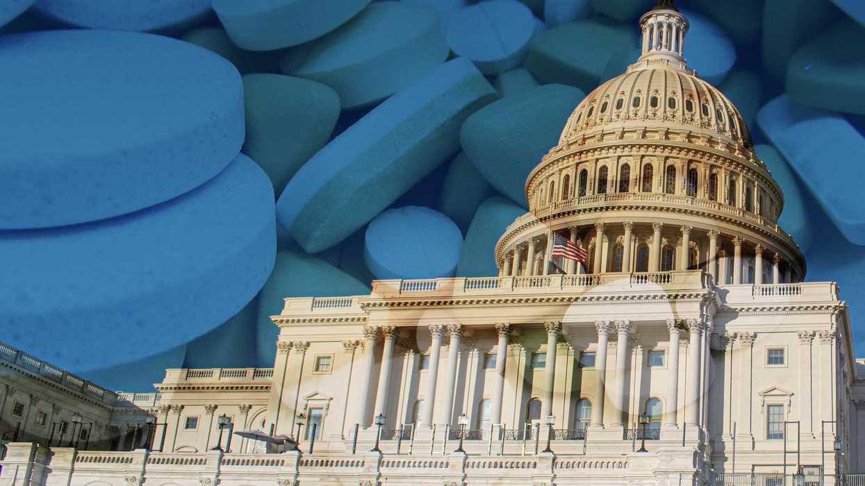 Who really controls behavioral health care — and why it matters now