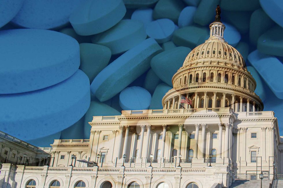 Who really controls behavioral health care — and why it matters now