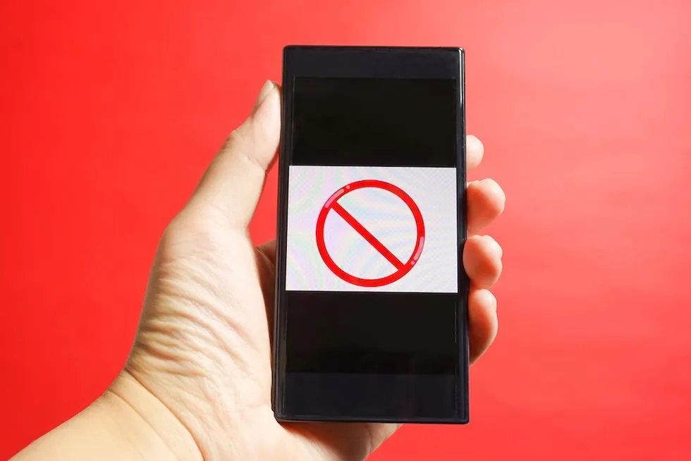 Who really resisted Big Tech? Hint: Not Parler