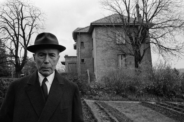 Who really runs the world? Meet the puppet masters behind the puppet masters