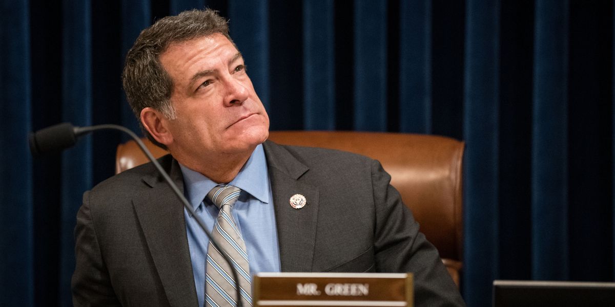 Who’s running to replace Mark Green in the House? Who’s running to replace Mark Green in the House?