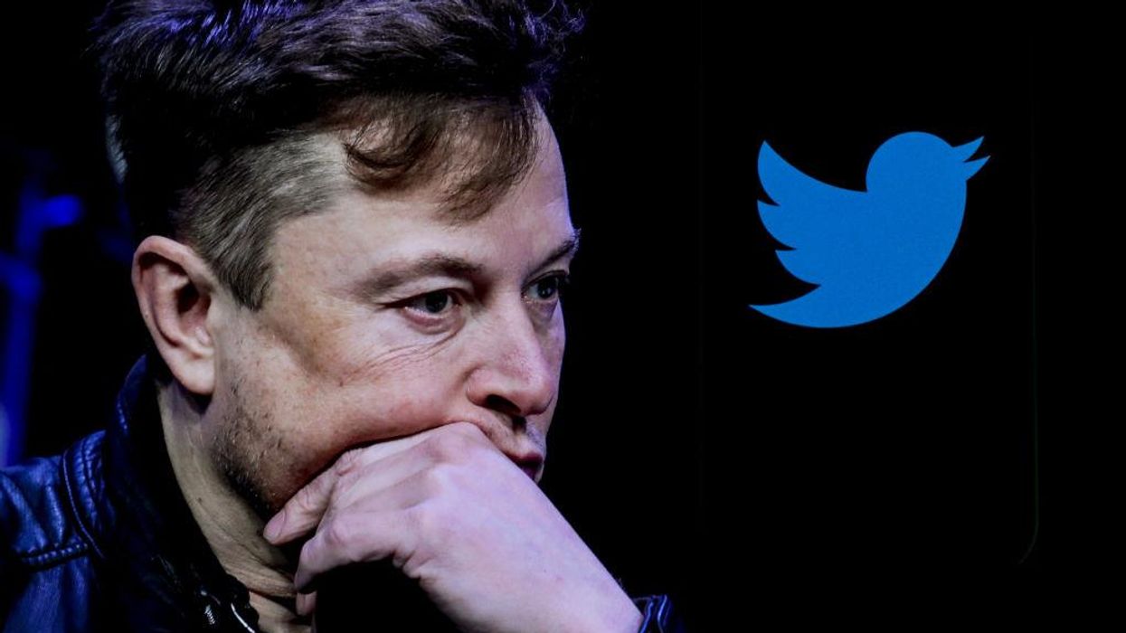 Who will become Twitter's next CEO after Elon Musk steps down?