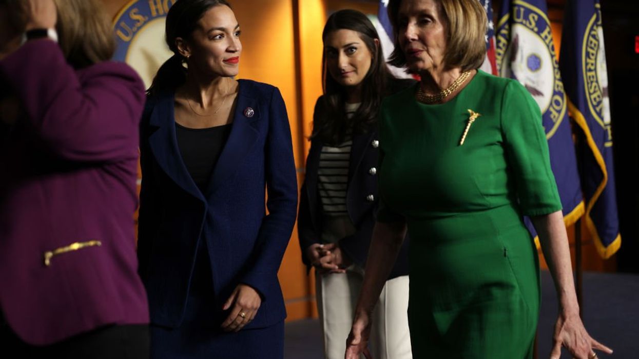 Who will win the battle for the Resistance 2.0?