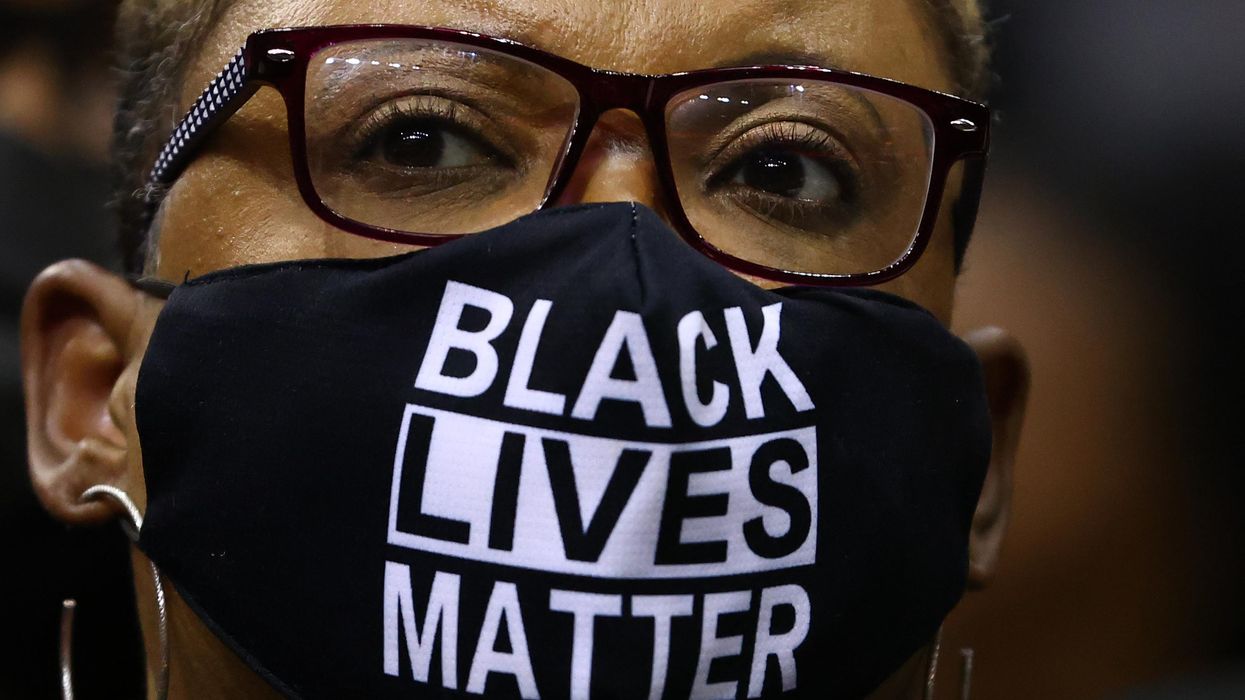 Whole Foods argues it has a constitutional right to ban its employees from wearing 'Black Lives Matter' masks