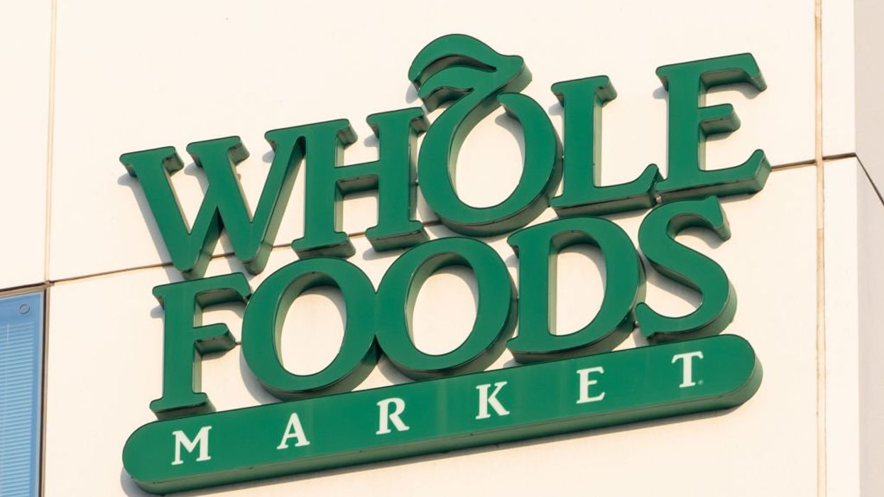 Whole Foods flagship San Francisco location to close due to rampant crime and drug use in the area