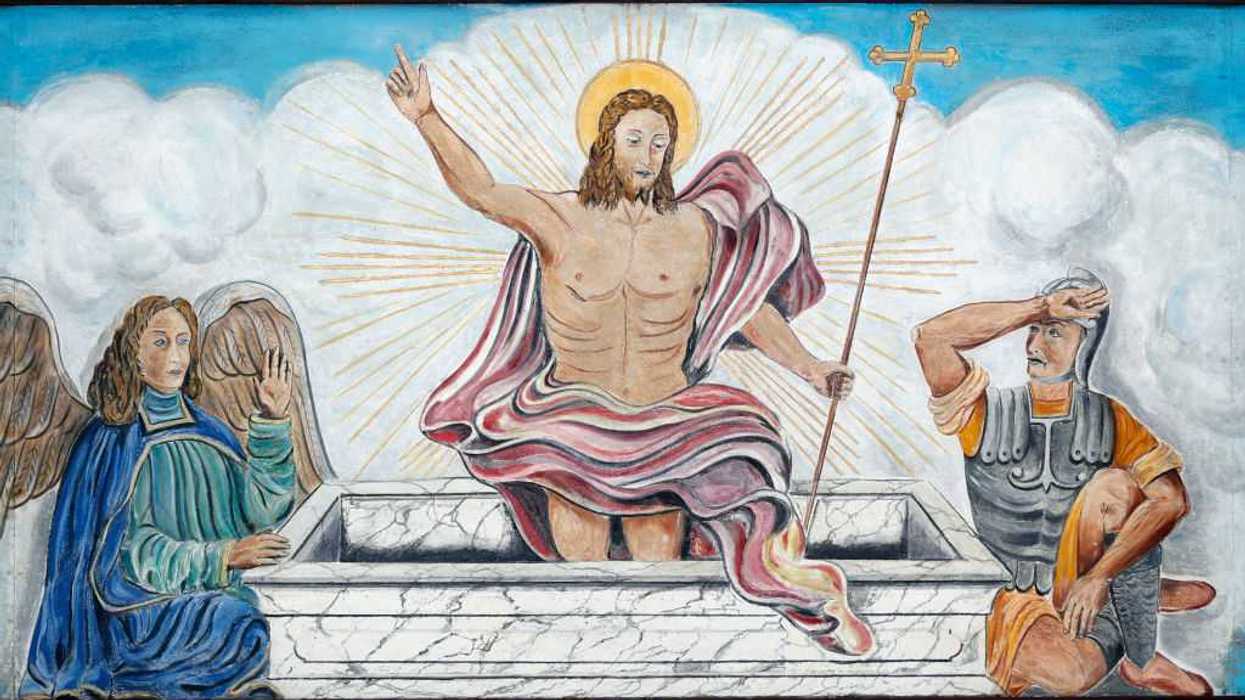 Whose past predicts your future?