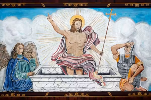 Whose past predicts your future?