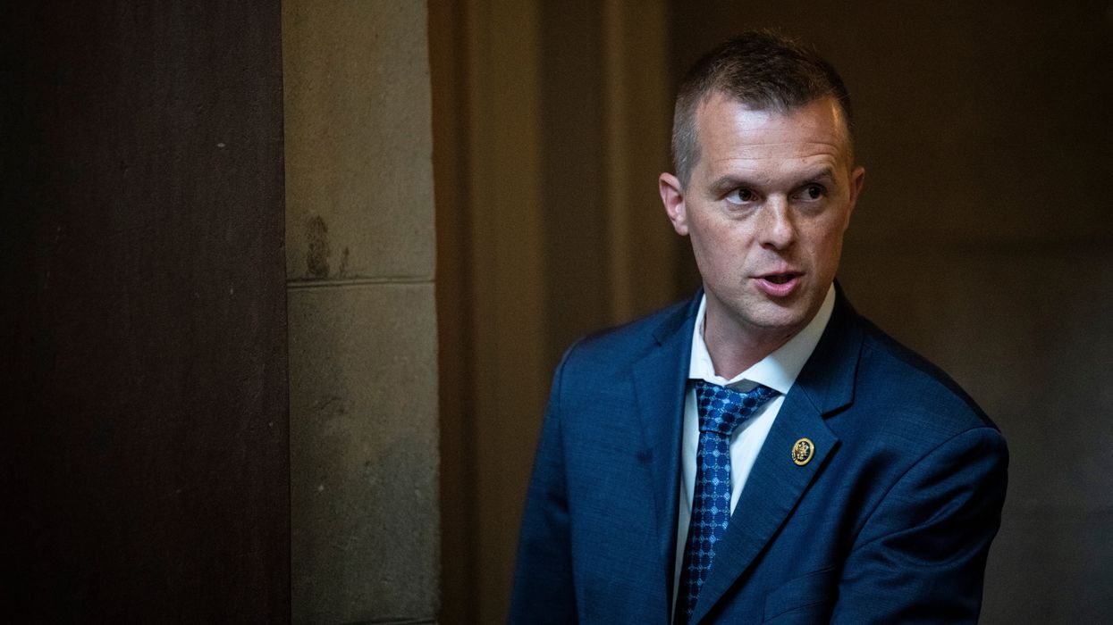 Why 4 Democrats defied their party to protect American elections from illegal aliens