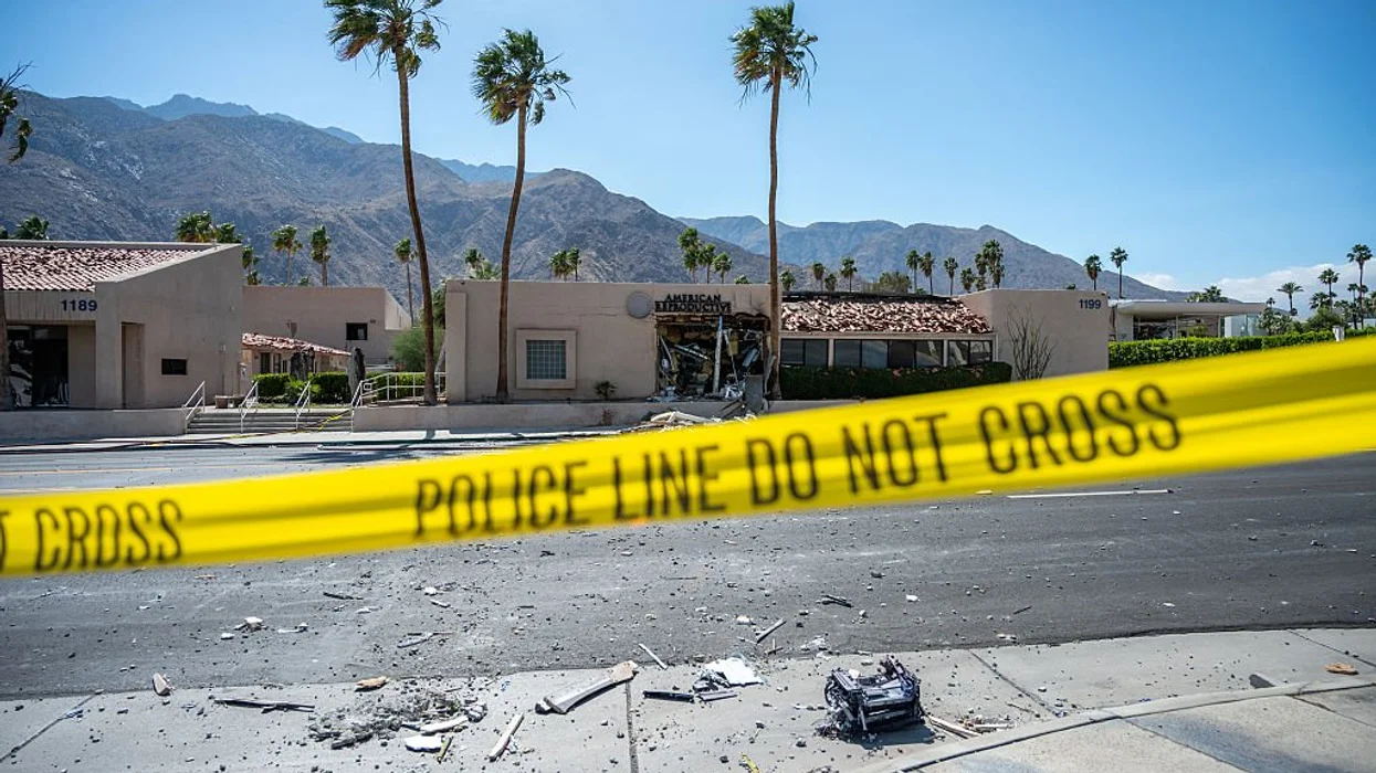 Why a fatherless man bombed a fertility clinic — and the dark truth it exposes