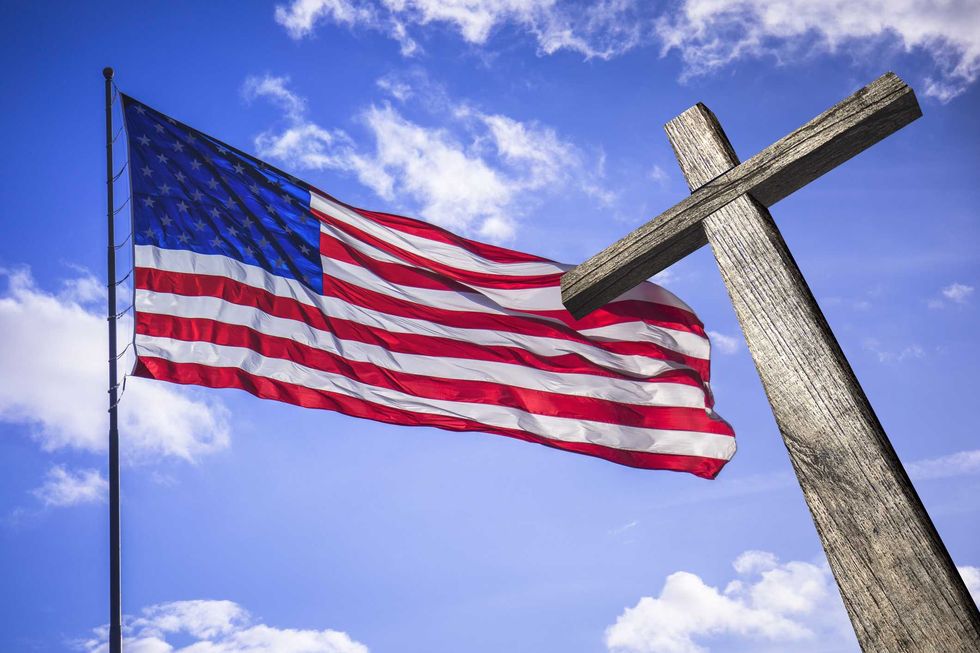 Why America needs faithful Christians now more than ever