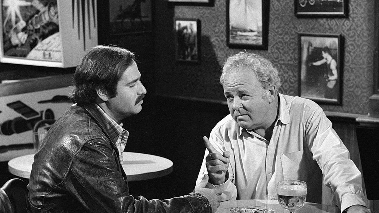 Why Archie Bunker still matters