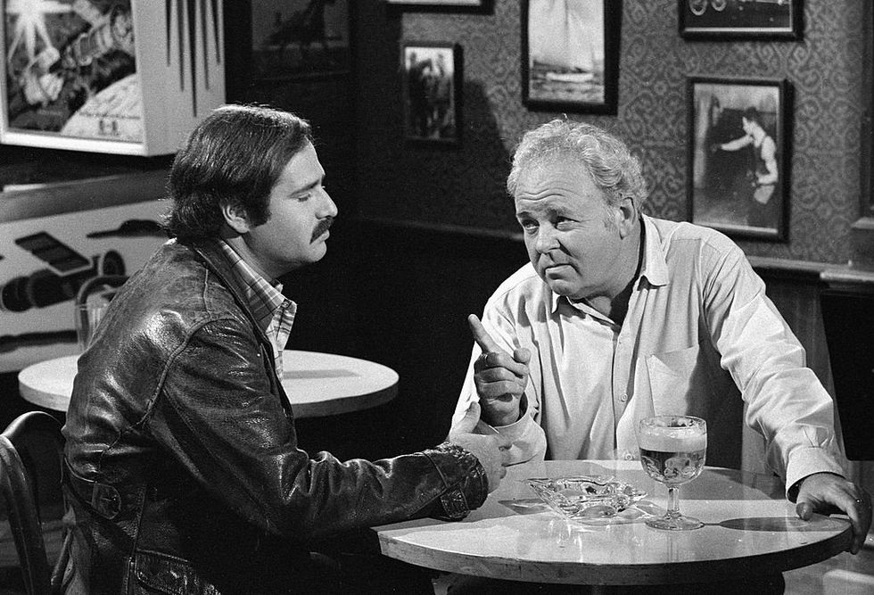 Why Archie Bunker still matters