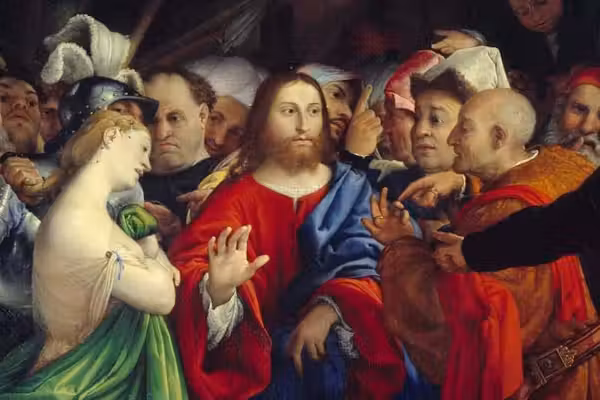 Why are Christian women cheering on divorce?