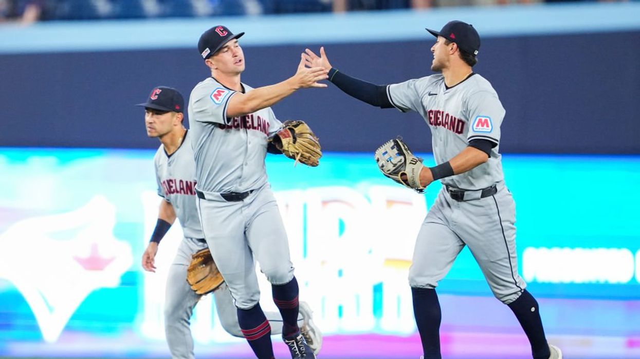 Why are the Cleveland Guardians so good?