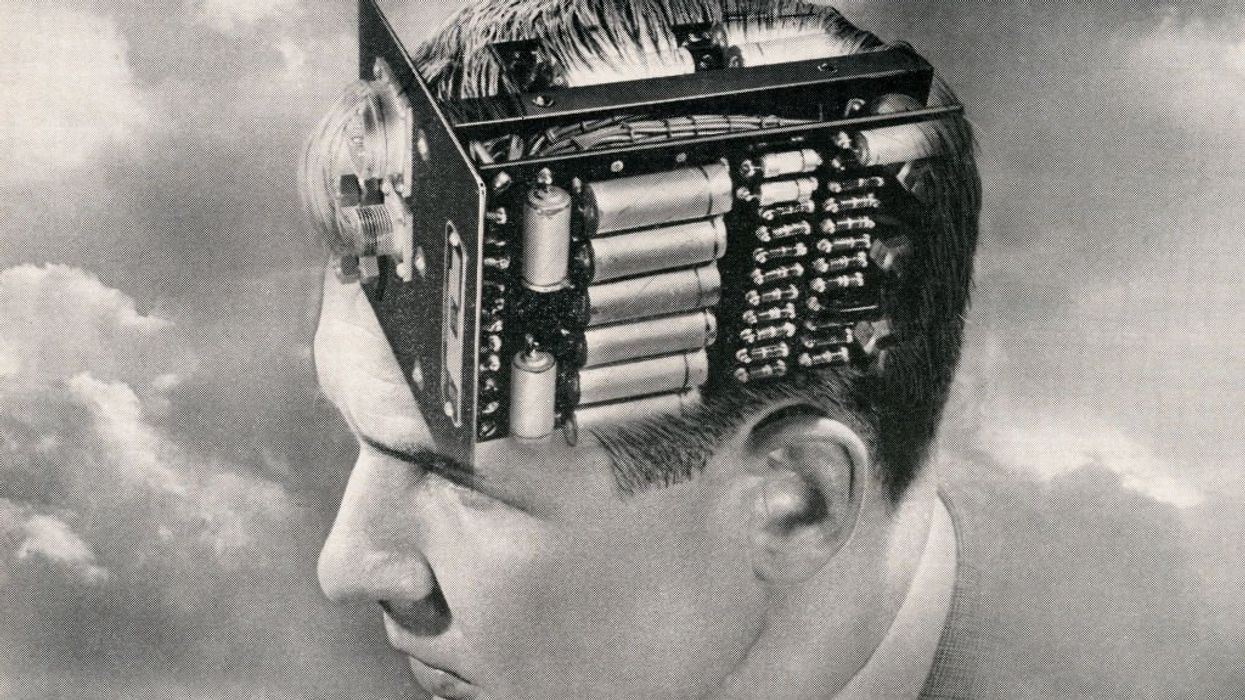 Why are we so afraid of AI if we’ve been using it for years?