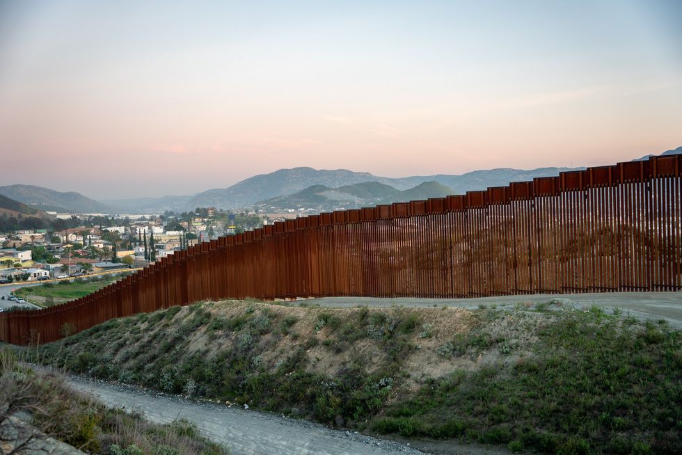 Why borders are biblical — no matter what the left says