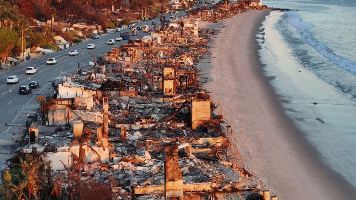 Why California’s ‘model state’ is a warning, not a goal