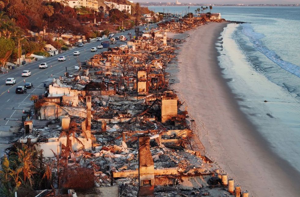Why California’s ‘model state’ is a warning, not a goal