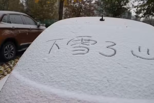 Why Canada’s Chinese EV bet is a big mistake