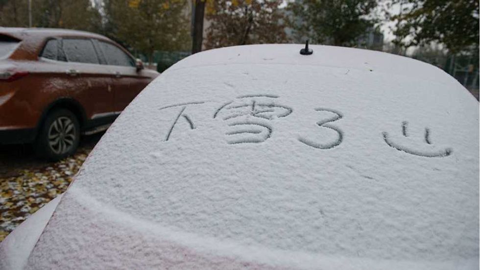 Why Canada’s Chinese EV bet is a big mistake