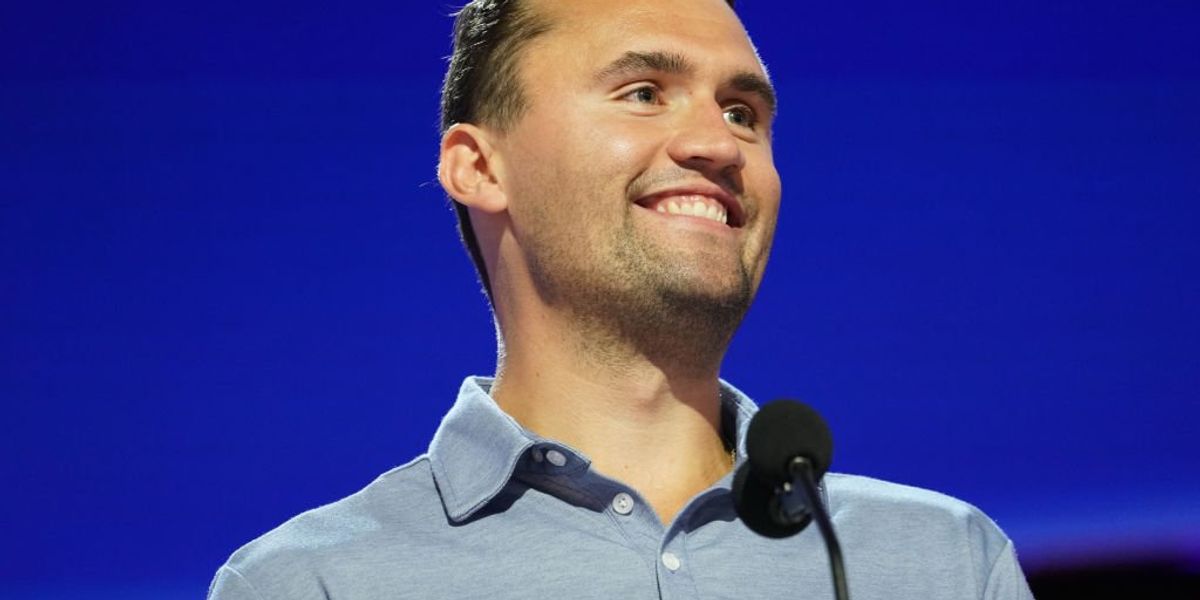 Why Charlie Kirk’s assassination will change us in ways this generation has never seen Why Charlie Kirk’s assassination will change us in ways this generation has never seen