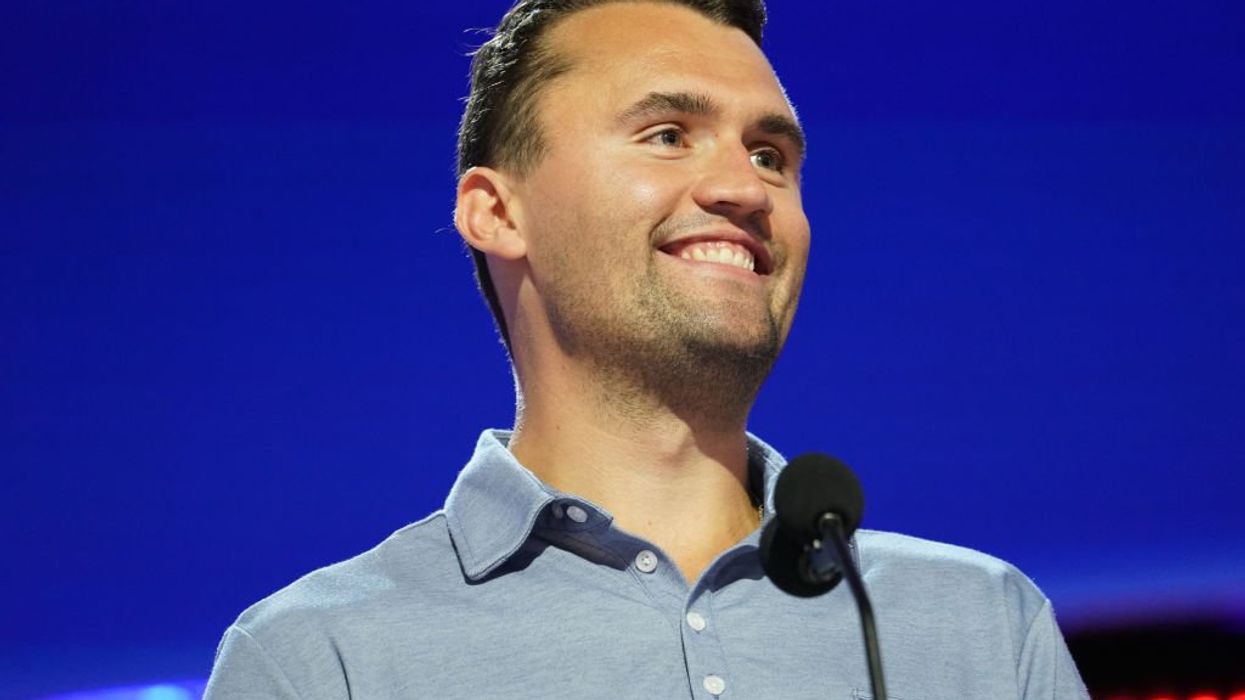 Why Charlie Kirk’s assassination will change us in ways this generation has never seen