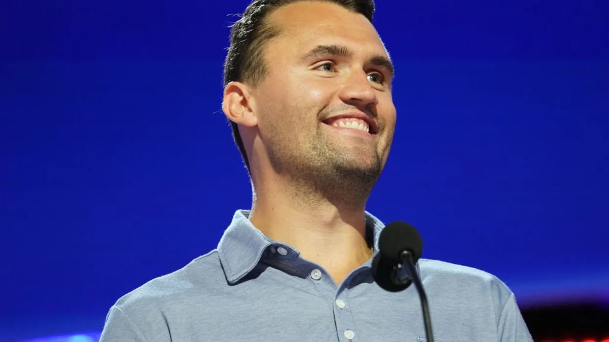 Why Charlie Kirk’s assassination will change us in ways this generation has never seen