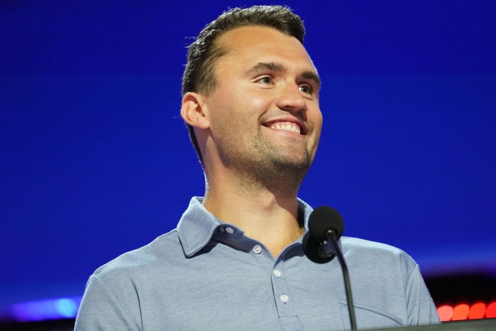 Why Charlie Kirk’s assassination will change us in ways this generation has never seen