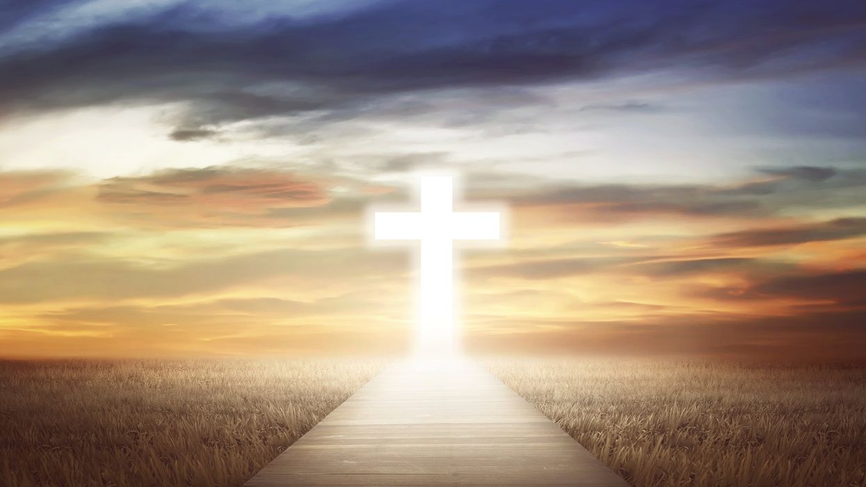 Why Christianity is a pilgrimage — not a vacation