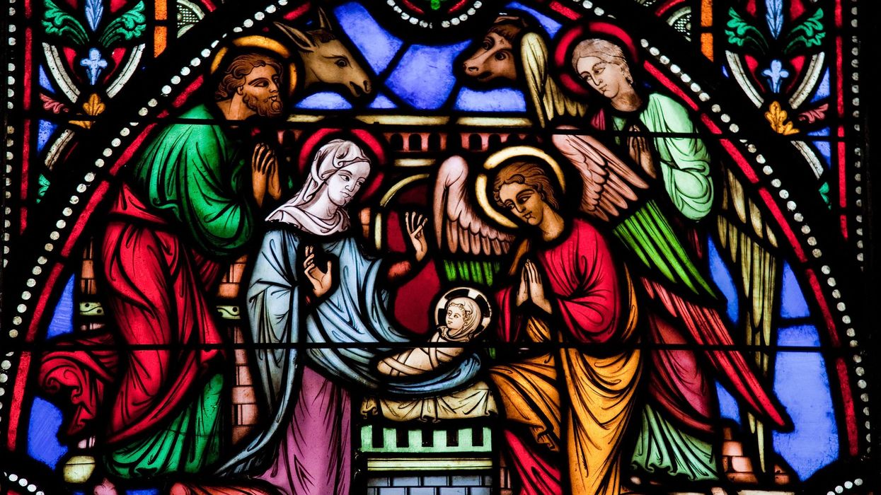 Why Christians must challenge the culture of death