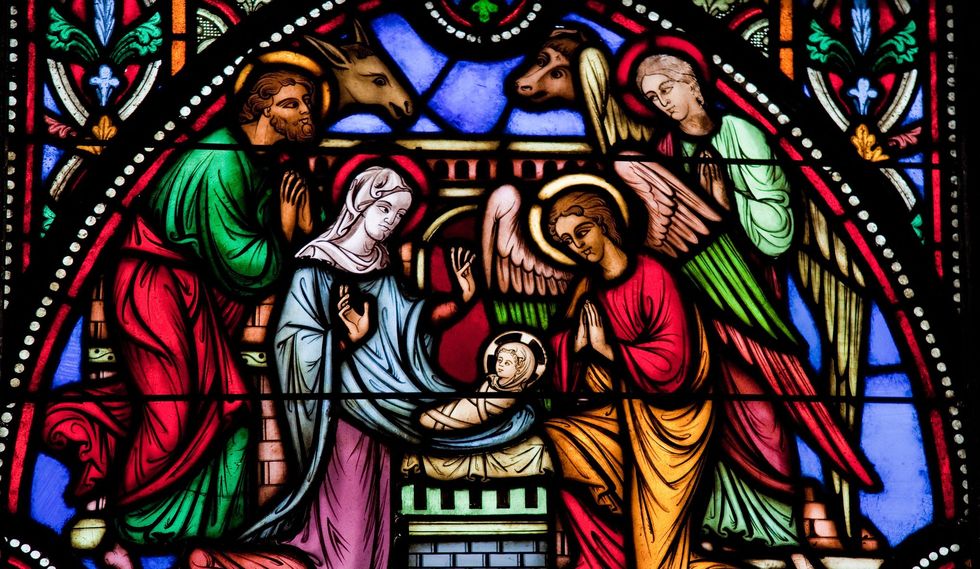 Why Christians must challenge the culture of death