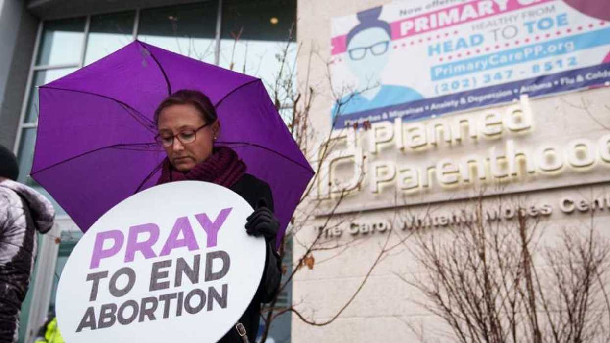 Why Christians should care about politics