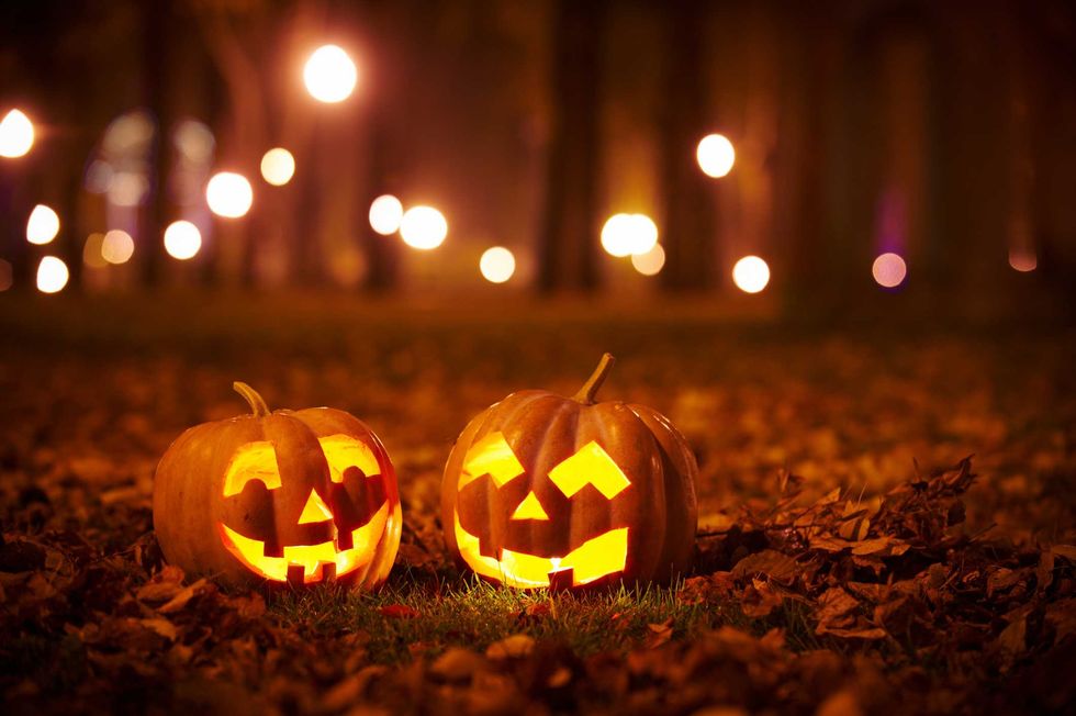 Why Christians should stop running scared from Halloween