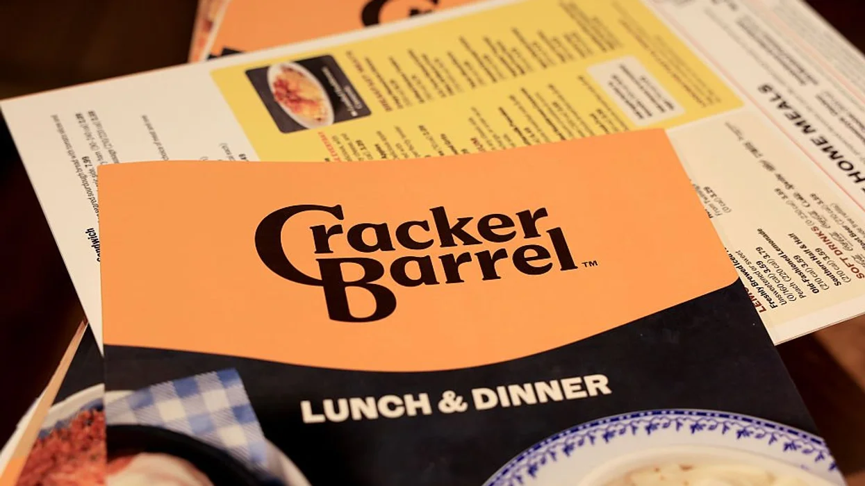 Why Cracker Barrel’s disastrous rebrand was inevitable