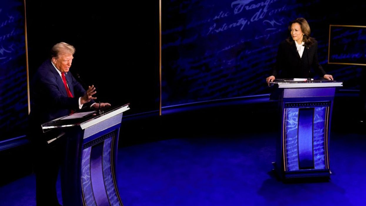 Why debates no longer matter in America’s spiritual and political battle