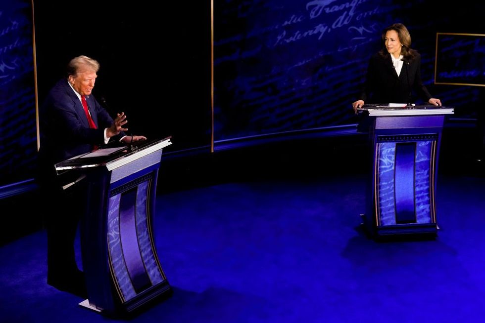 Why debates no longer matter in America’s spiritual and political battle