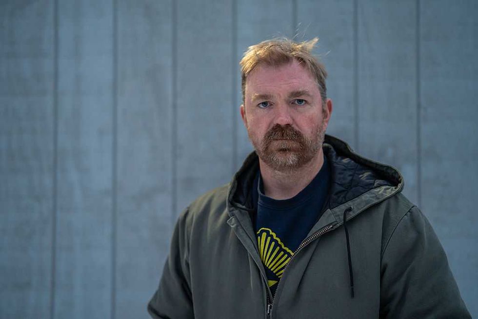 Why Democrats are willing to overlook Graham Platner's Nazi-tattoo scandal