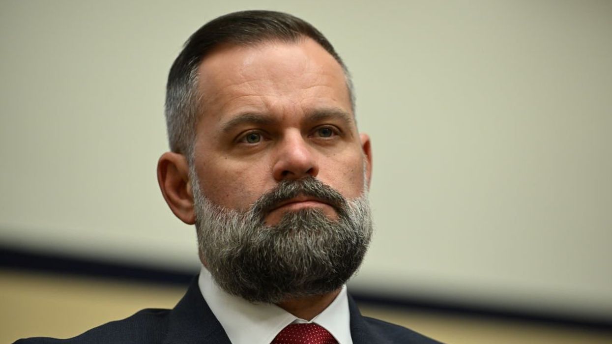 Why did Cory Mills come to Ilhan Omar's rescue?