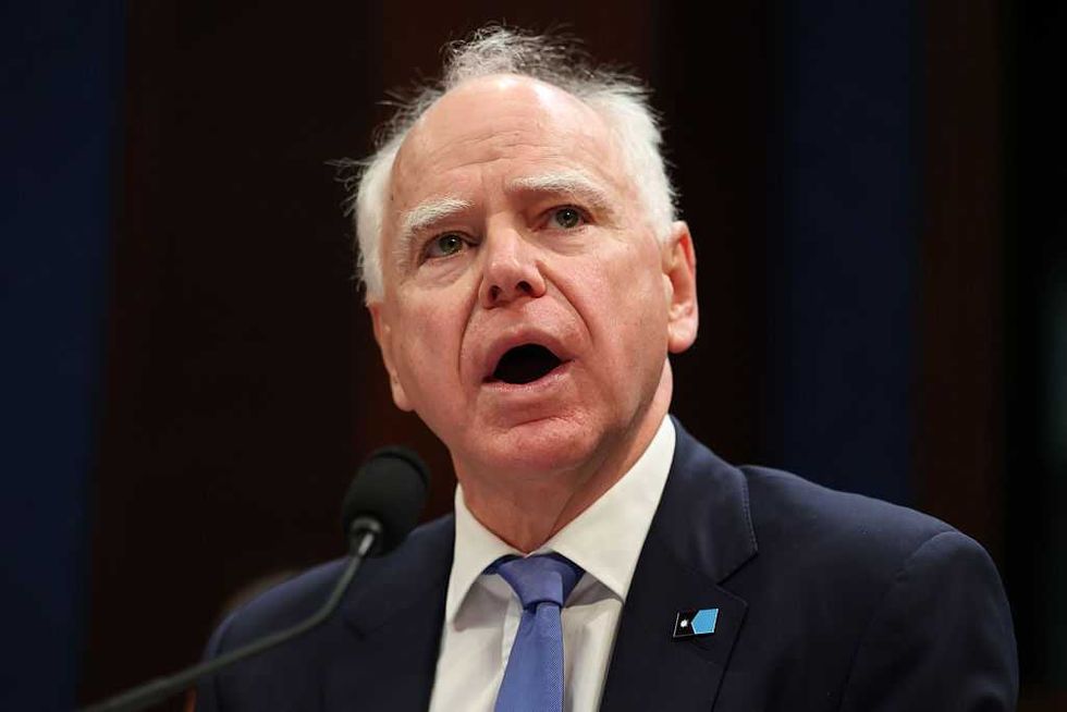 'Why didn't you tell the truth?' Republicans grill Walz over Somali fraud and CDLs for illegal aliens