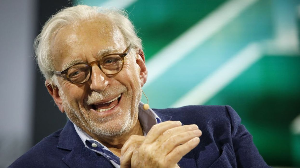 'Why do I need an all-black cast?' Disney investor Nelson Peltz fires shots at Marvel movies for pushing a 'message'